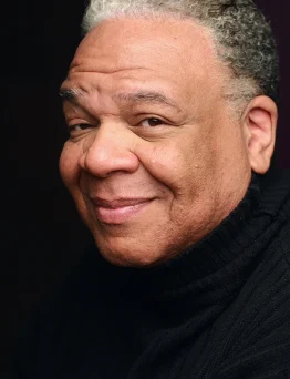 Ken Page