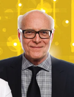 Bob Richardson