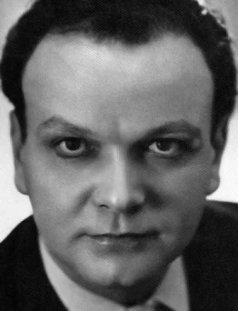 Vladimir Druzhnikov
