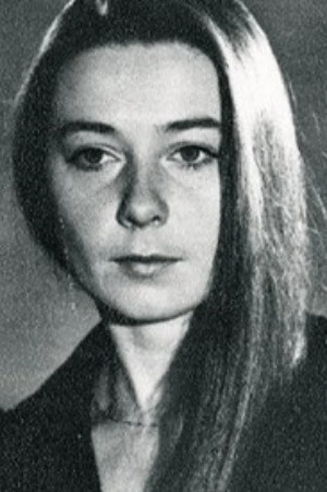 Ekaterina Krasnobaeva