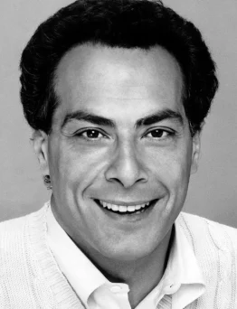 Richard Romanus