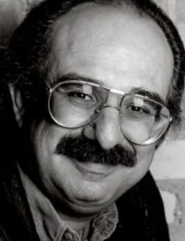 Harvey Atkin