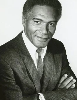 Percy Rodriguez