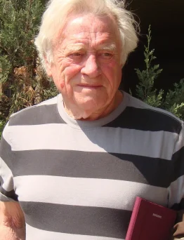 Gerald Potterton