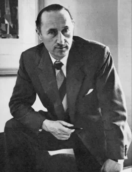 John Halas
