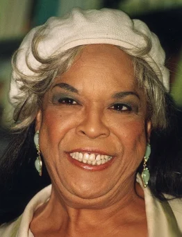Della Reese