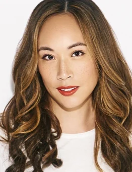 Elizabeth Ho