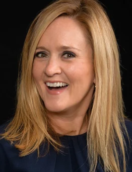 Samantha Bee