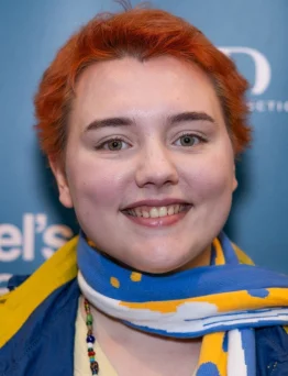 Kizzy Edgell