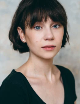 Jenny Walser