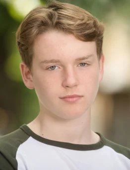 Cormac Hyde-Corrin