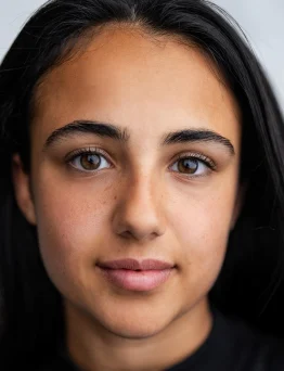Leila Khan