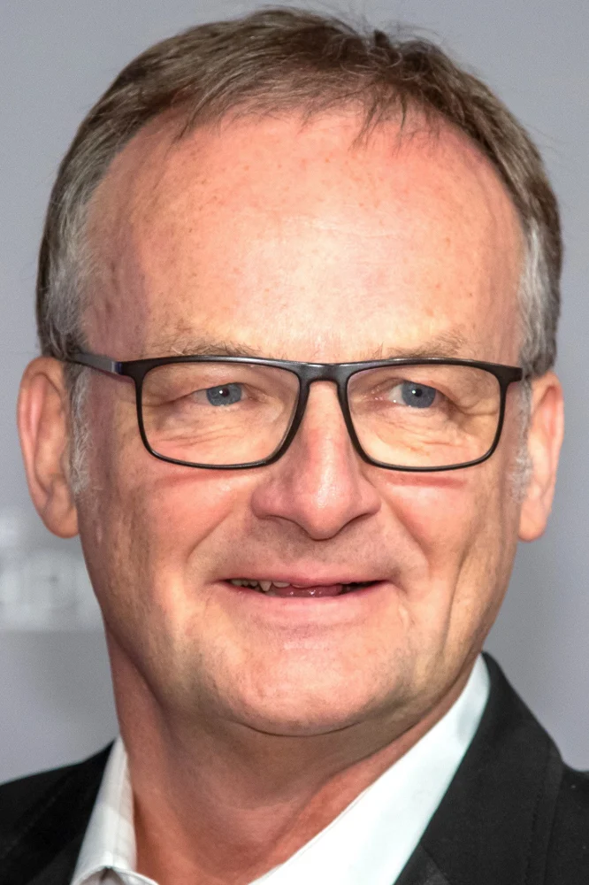 Frank Plasberg
