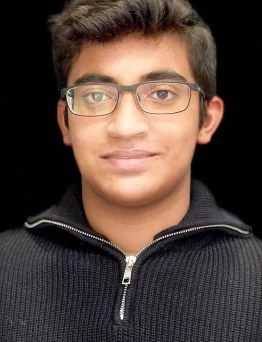 Ashwin Vishwanath