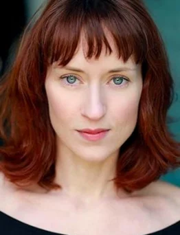 Georgina Rich