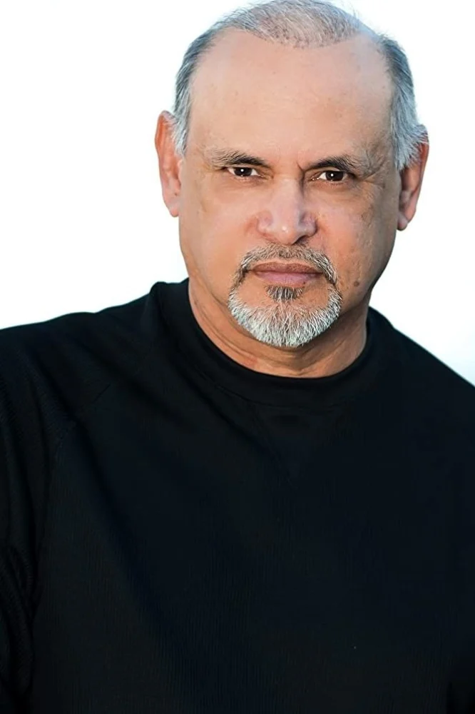 Enrique Castillo