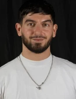 Nima Taleghani