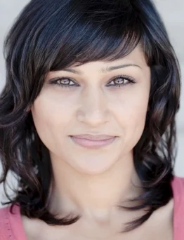 Chetna Pandya