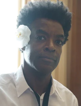 Cinqué Lee