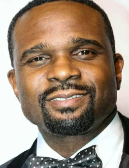 Darius McCrary