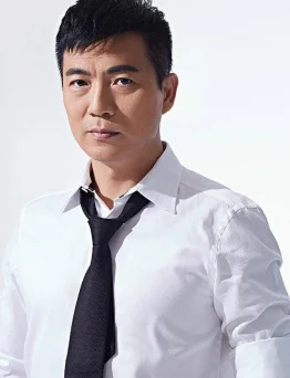 Huang Jianxiang