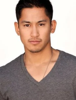 Jeremy Marinas