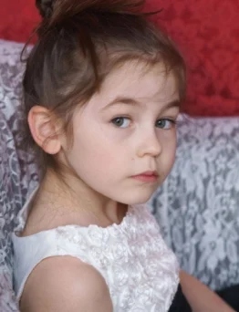 Amelie Elisa Klein