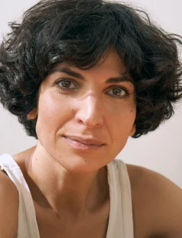 Neda Rahmanian