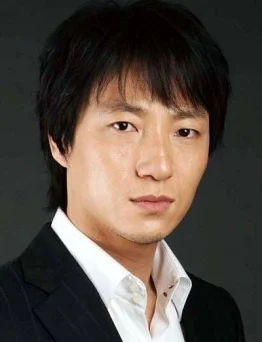 Jeong Gi-seop