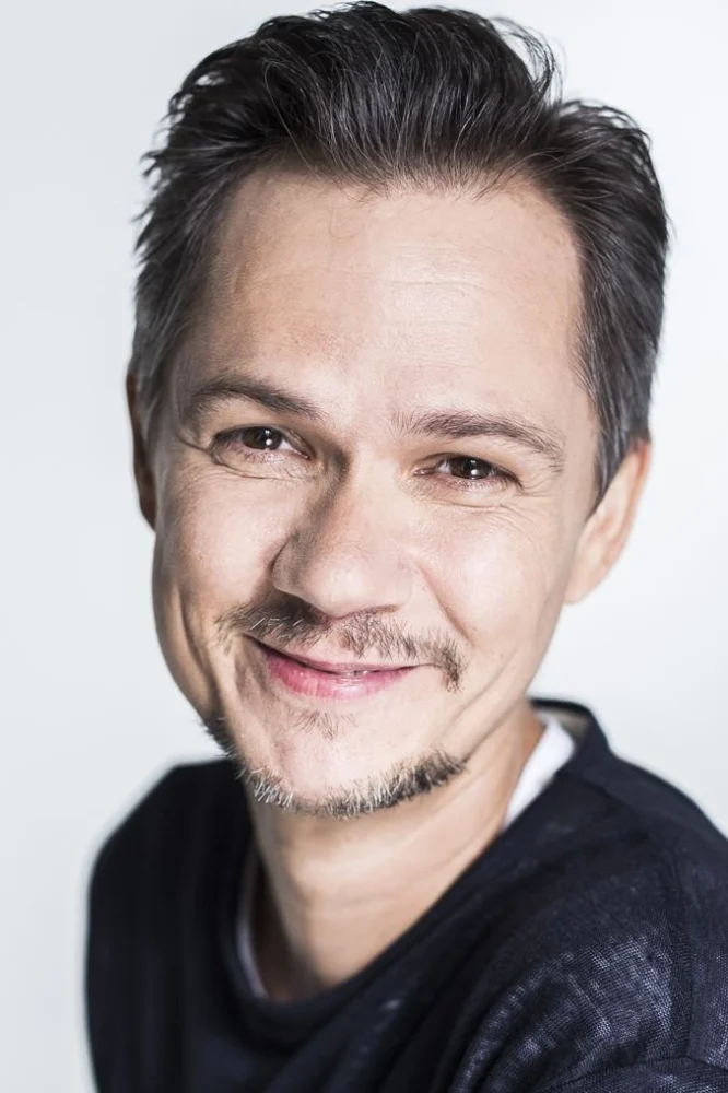 Takátsy Péter