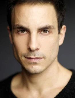 Marc Arnaud