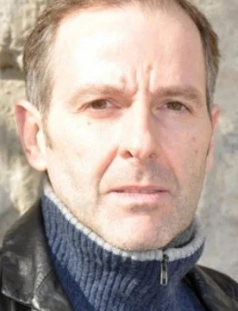 Thierry Angelvy