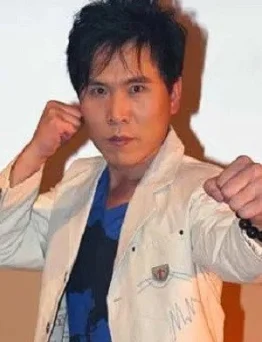 Li Qilong