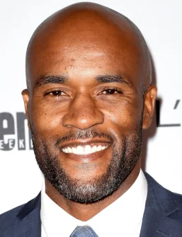 LaMonica Garrett