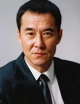 Wang Qingxiang