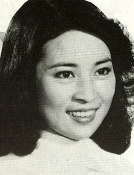 Joan Lin Feng-jiao