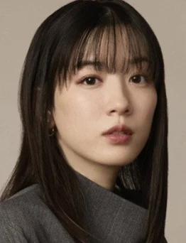 Mei Nagano