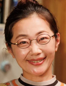 Atsuko Anami