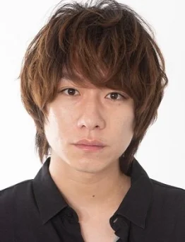 Motoki Ochiai
