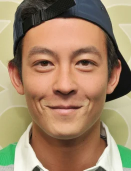 Edison Chen