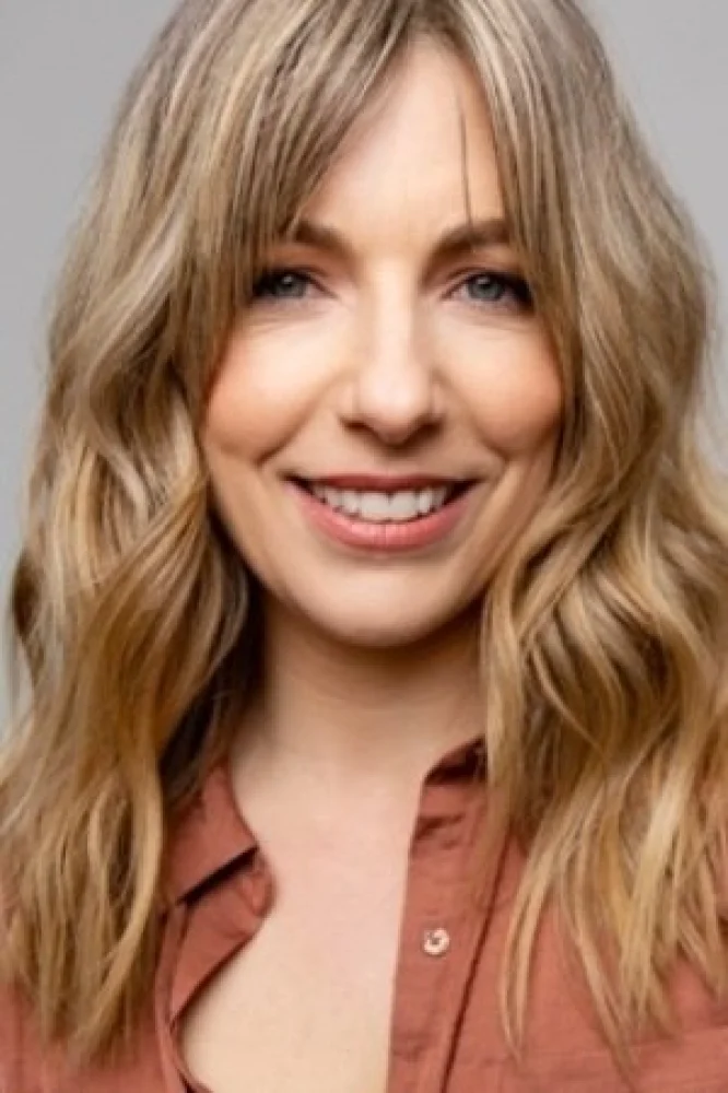 Krisztina Koltai