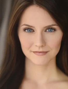 Erin Brehm