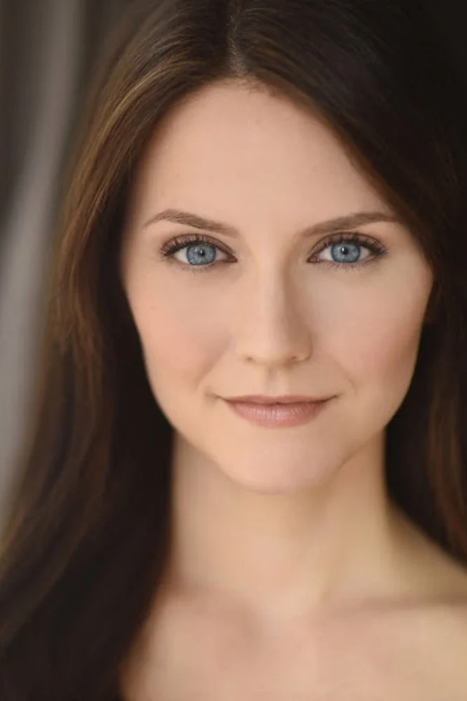 Erin Brehm