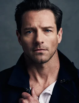 Ian Bohen
