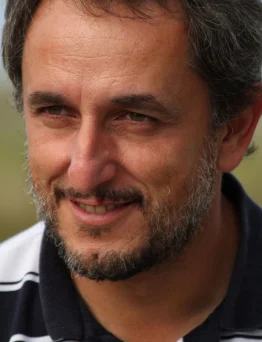 Javier Tolosa