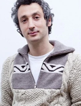 Jérôme Dreyfuss