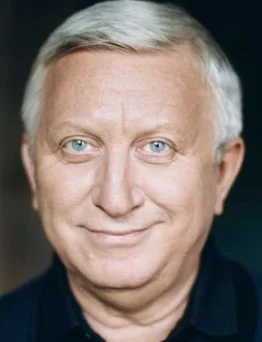 Volodymyr Horianskyi