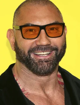 Dave Bautista
