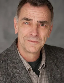 Bruce Bohne