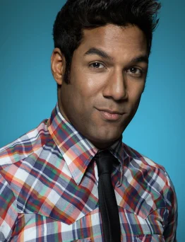 Toussaint Morrison